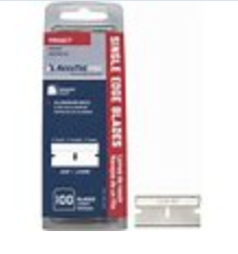 AccuTec APBL Utility Blade  100pack