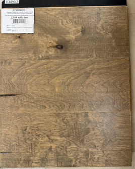 3/8 X 6.5 Escape Collection Birch Coastal Blend Eng  23.64 PB