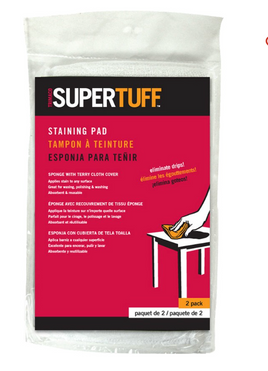 Trimaco 10102 Stain Pad 2Pk