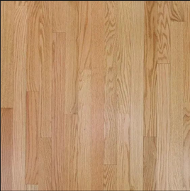 3/4 x 2-1/4 Henry Country Red oak  Select Better 19.69 PB