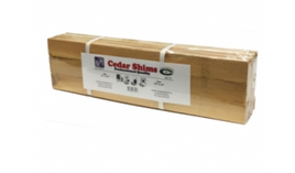 Wood Shims 15" (36 shims/pk)