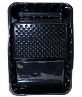 PAINT-FORCE 37260 6" MINI ROLLER PAINT TRAY