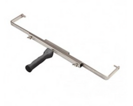 PAINT-FORCE 33020 18" ADJUSTABLE ROLLER FRAME