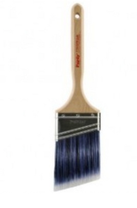PURDY 144152730 3" PRO-EXTRA GLIDE ANGULAR TRIM PAINT BRUSH