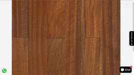 3/4 x 4-3/4 Hawa Dabema 21.69 PB