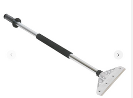 Marshalltown RS8 8" Razor Floor Scraper w/Adjustable Handle