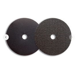 Mercer 16" x 2" 16 Grit Silicon Carbide Floor Sanding Disc