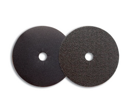 Mercer 16" x 2" 20 Grit Silicon Carbide Floor Sanding Disc