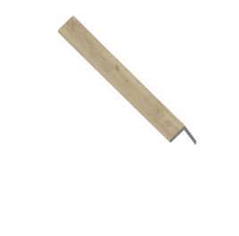 0.98 x 0.98 x 94.49 Sky Flooring Stair Nose Fiji