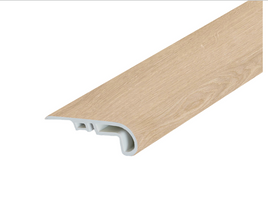 2.17 x 0.17 x 94.49 Sky Flooring Stair Nose  Fiji