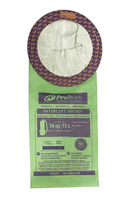 ProTeam 100331 Intercept Micro Filter Bag, Open Collar, Fits 10 Qt. Backpacks (10 pk.)