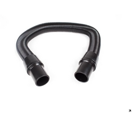 Stretch Hose w/Cuffs 1.5" (Black)