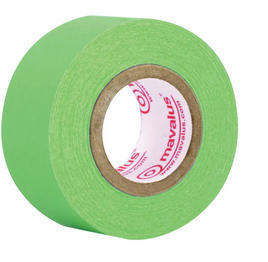 Vibac 226-0021 24mm x 55m DaVinci Green Painters Masking Tape