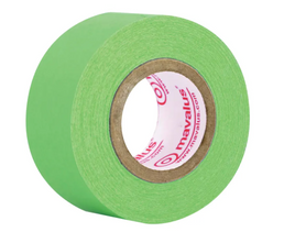 Vibac 226-0023 48mm x 55m DaVinci Green Painters Masking Tape