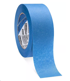 3M 2090-48EP3 48MM X 60YD SCOTCHBLUE ORIGINAL MULTI SURFACE PAINTER'S TAPE  Unit