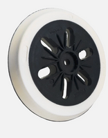 6'' Bosch Hook / Loop Soft Sanding Pad