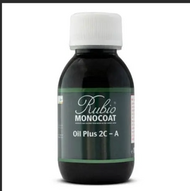 Rubio Monocoat Oil Plus 2C Autoclave Green 20 ML