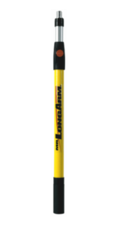 Paint Force 6' - 12' Super Loke Extension Pole