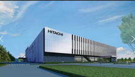 Labor For Hitachi