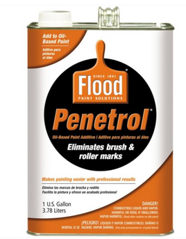 Flood Penetrol 1 Gal