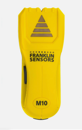 Flanklin M10 Stud Finder