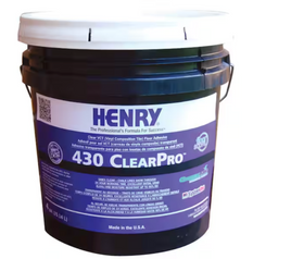 PRO-Bond VCT 4gal