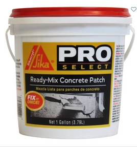 Pro select. Concrete Adhesive 1 Gal