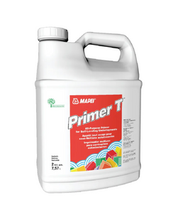 MAPEI Primer Ltm Acrylic Latex Primer for Concrete 1 Gal