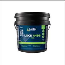 Bostik  Lock A499 Universal Pressure-Sensitive Adhesive