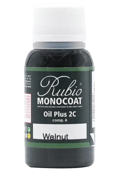 Rubio Monocoat Oil Plus 2C Esmerald 20 ML