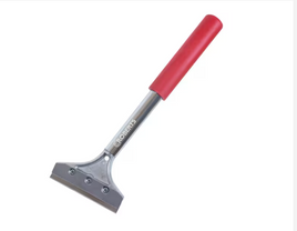 4" Robert Floor and Wall Scraper