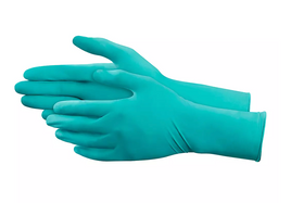 5 mil Nitrilie Gloves XXL