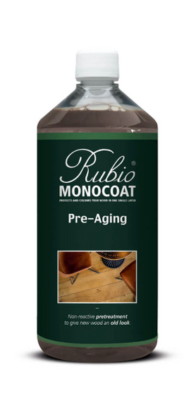 Pre-Aging  1 Liter / Smoke Light