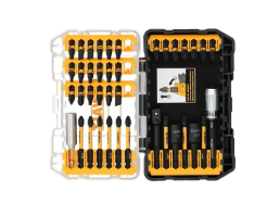 DeWALT DWA2T40IRSET 40pc Elite Series Drive Bit Set Above is Non-Returnable