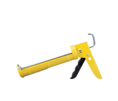 Dripless CH200 10oz Cradle Hex Rod Contractor Professional Caulk Gun