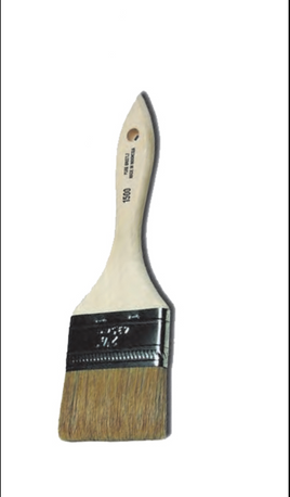 ArroWorthy - 1500 Chip White China Bristle 1-1/2"
