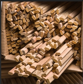 Hardwood Floor Slip Tongue Polp 3/4  / BOX - 50 Lft