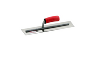 16FFA-U  1/32 X 1/16 X 1/32  16" PRO ULTIGRIP TROWEL
