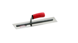 1/32 X 1/16 X 1/32 BENO TROWEL 16" PRO ULTIGRIP TROWEL