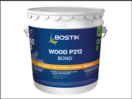 Bostik Glue P212  Bond  4 Gal