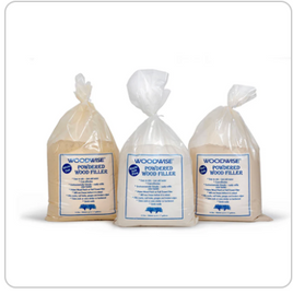 Woodwise Patch Wood Filler Red Oak 14 Lbs
