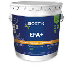 Bostik EFA+ Elastomeric Flooring Adhesive – 4 Gallon
