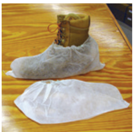 4311 Shoe Covers