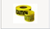 G-FORCE 28215 24" BUNGEE HEAVY DUTY CORD BULK