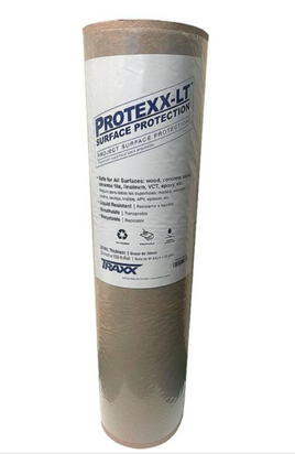 PROTEXX-LT Surface Protection 35" x 100'