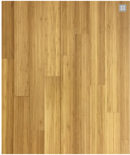 Carbonized Vertical Matte Bamboo AMC808