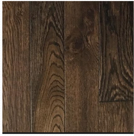 White Oak 3-1/2" Coffee