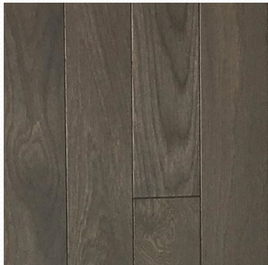 White Oak 3-1/2" Weathered