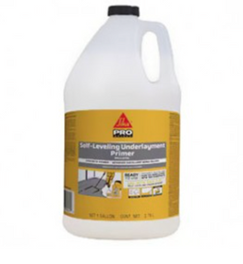 SIKA PRO 517003 GALLON LEVEL PRIMER