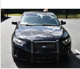 CAR03  2014 Ford Taurus Black Reg 05/2026   1FAHP2MK8EG170469 PLATE F18VVK Rental